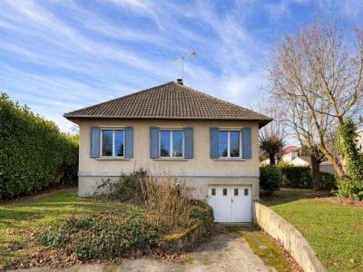 Annonce Vente 5 pi�ces Maison Saint-prix 95