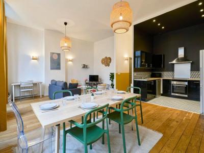 Annonce Location 3 pi�ces Appartement Lille 59