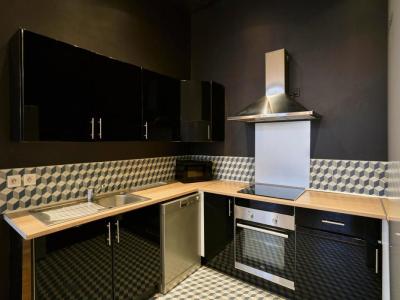 Louer Appartement Lille Nord