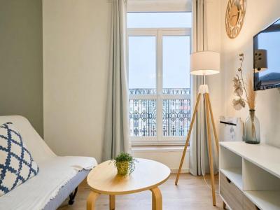 Annonce Location 2 pi�ces Appartement Lille 59