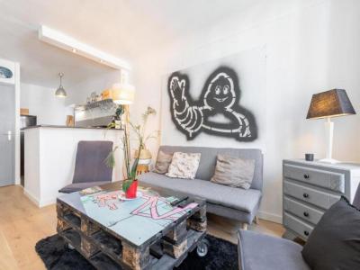 Annonce Location 2 pi�ces Appartement Lille 59