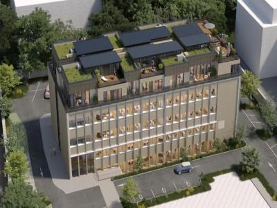 Acheter Bureau Boulogne-billancourt 15671000 euros