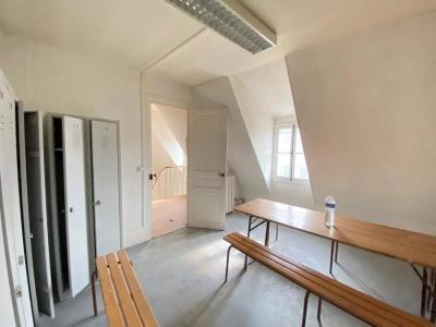 Acheter Bureau Boulogne-billancourt 1052800 euros