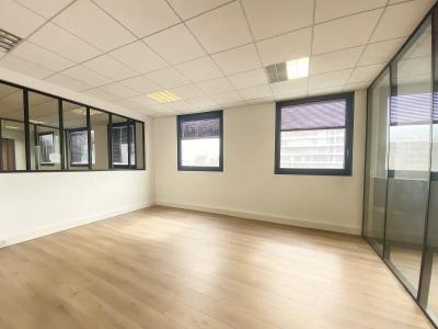 Annonce Vente Bureau Boulogne-billancourt 92