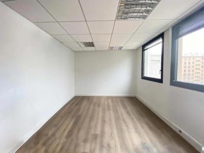 Acheter Bureau 208 m2 Boulogne-billancourt