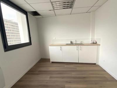Acheter Bureau Boulogne-billancourt 1120001 euros