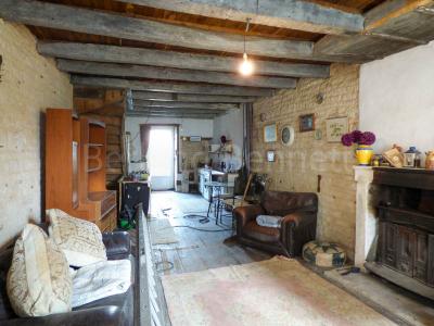 Annonce Vente 4 pi�ces Maison Sauze-vaussais 79