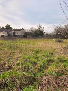 Acheter Terrain Paizay-le-chapt Deux sevres