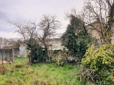 Acheter Terrain Paizay-le-chapt Deux sevres