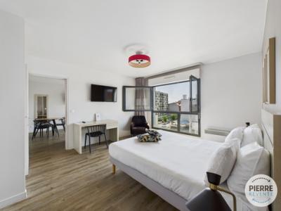 For sale Villejuif 1 room 39 m2 Val de Marne (94800) photo 0