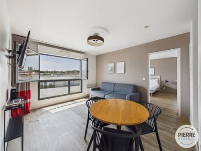 Annonce Vente Appartement Villejuif 94