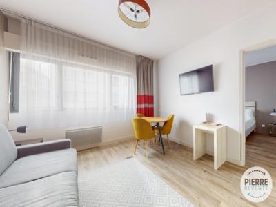 Annonce Vente 2 pi�ces Appartement Villejuif 94