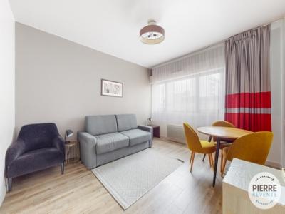 Acheter Appartement 37 m2 Villejuif