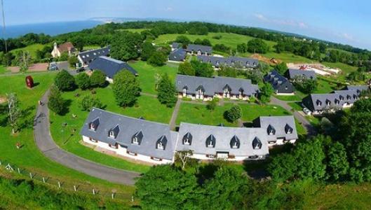 For sale Auberville 2 rooms 30 m2 Calvados (14640) photo 0