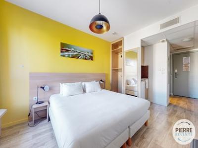 Annonce Vente Appartement Saint-priest 69