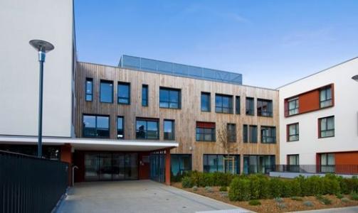 Annonce Vente Appartement Rennes 35