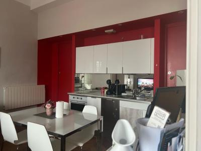 Louer Appartement Lyon-2eme-arrondissement Rhone