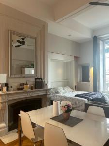 Louer Appartement Lyon-2eme-arrondissement 1075 euros