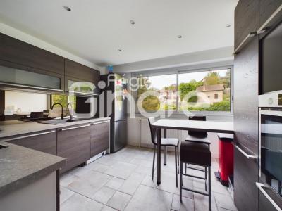 Annonce Vente 5 pi�ces Appartement Caluire-et-cuire 69