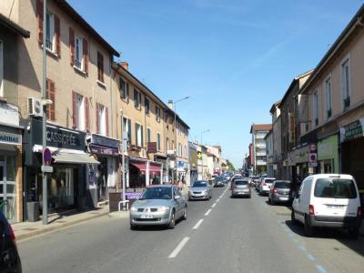For rent Craponne 2 rooms 47 m2 Rhone (69290) photo 0