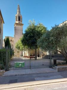 Louer Commerce Avignon Vaucluse