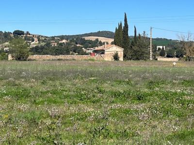 Annonce Vente Terrain Limoux 11