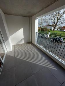 Annonce Location 3 pi�ces Appartement Bordeaux 33