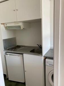 Louer Appartement 36 m2 Bordeaux