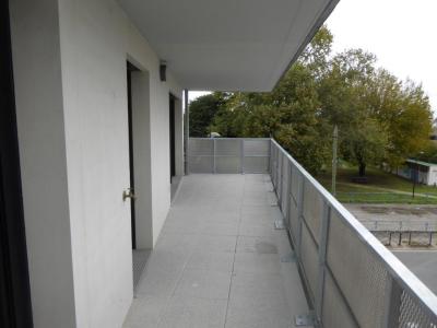 Annonce Location 3 pi�ces Appartement Begles 33