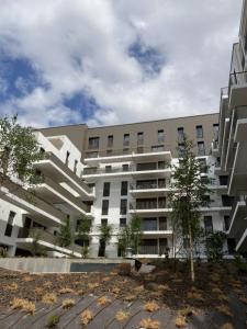 Annonce Location 3 pi�ces Appartement Merignac 33