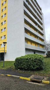 Annonce Location 3 pi�ces Appartement Valentigney 25