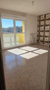 Louer Appartement Valentigney Doubs