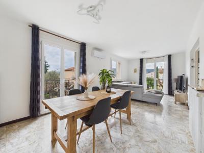 Annonce Vente 6 pi�ces Maison Draguignan 83