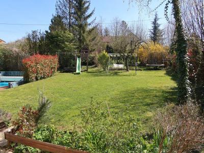 Acheter Maison Miserey-salines Doubs