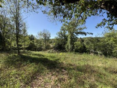 Acheter Terrain 2465 m2 Menoux