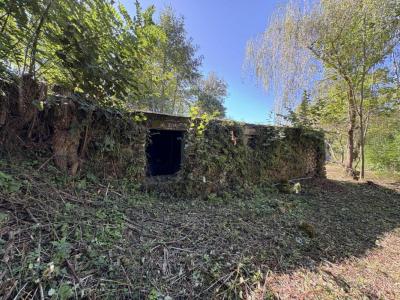 Acheter Terrain Menoux Indre