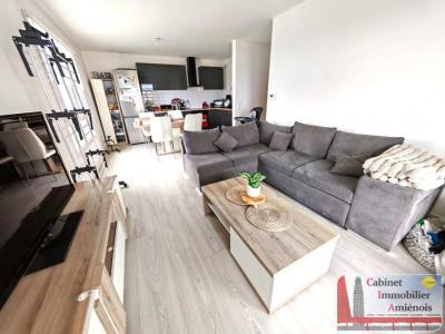 For rent Amiens 3 rooms 63 m2 Somme (80000) photo 2