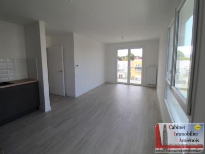 For rent Amiens 3 rooms 63 m2 Somme (80000) photo 3