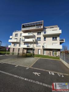 For rent Amiens 3 rooms 64 m2 Somme (80000) photo 0