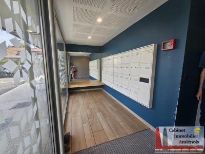 For rent Amiens 3 rooms 64 m2 Somme (80000) photo 1