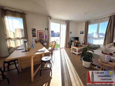 For rent Amiens 3 rooms 64 m2 Somme (80000) photo 3