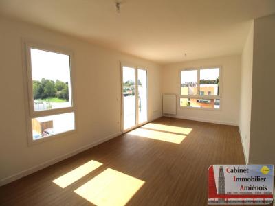 For rent Amiens 3 rooms 64 m2 Somme (80000) photo 4
