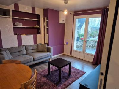 Louer Appartement 33 m2 Bures-sur-yvette