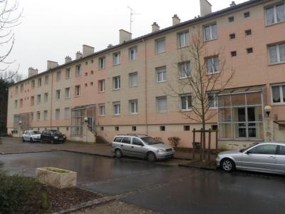 For sale Bethisy-saint-pierre 4 rooms 65 m2 Oise (60320) photo 0