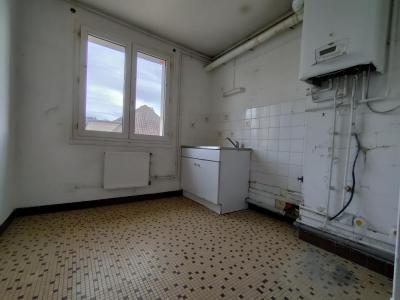 Annonce Vente 4 pi�ces Appartement Bethisy-saint-pierre 60