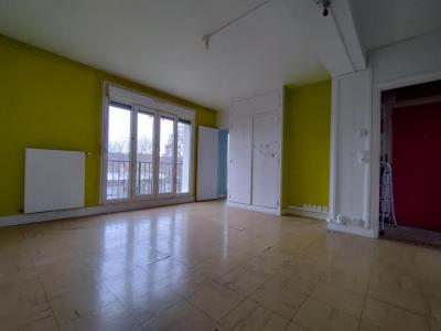 Acheter Appartement 65 m2 Bethisy-saint-pierre