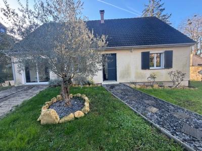 For sale Precy-sur-oise 3 rooms 102 m2 Oise (60460) photo 0
