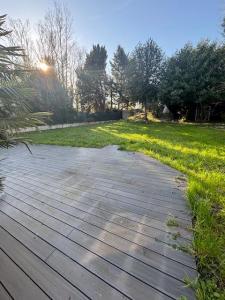 Acheter Maison Precy-sur-oise Oise