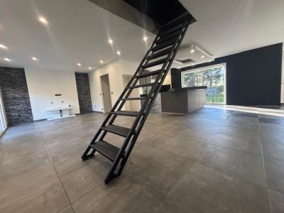 Acheter Maison Precy-sur-oise 289000 euros