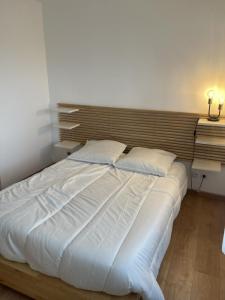 Louer Appartement Castelginest 655 euros